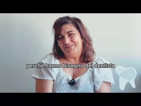 immagine di anteprima del video: “Qui mi sento tranquilla e sempre ascoltata” | La storia di...