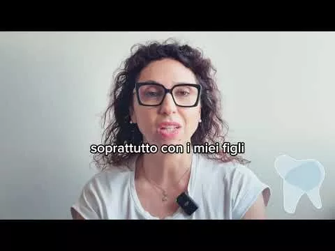 immagine di anteprima del video: “Qui ho trovato persone di cui fidarmi” | La storia di