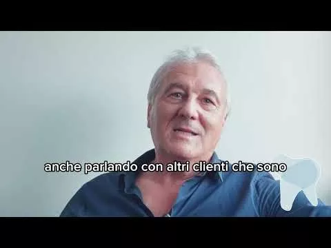 immagine di anteprima del video: “Da tanti anni, per me è una scelta di fiducia” | La storia di...